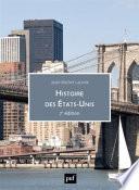 Histoire des États-Unis