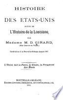 Histoire des États-Unis