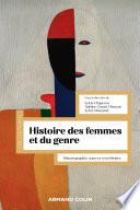 Histoire des femmes et du genre