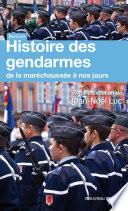 Histoire des gendarmes