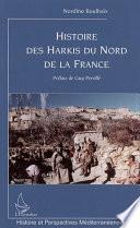 Histoire des Harkis du nord de la France