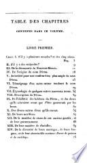Histoire des Incas