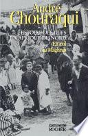 Histoire des Juifs en Afrique du Nord: En exil au Maghreb