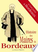 Histoire des maires de Bordeaux