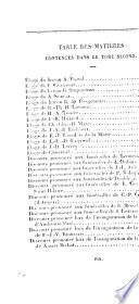 Histoire des membres de l'Académie royale de médecine, ou, recueil des éloges lus dans les séances publiques
