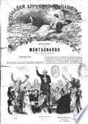 Histoire des Montagnards