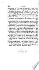 Histoire des naufrages, ou Recueil des relations les plus intéressantes des naufrages, hivernemens, délaissemens, incendies, et autres événemens funestes arrivés sur mer