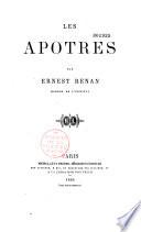 Histoire des origines du christianisme