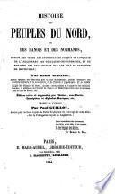 Histoire des peuples du Nord