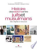 Histoire des relations entre juifs et musulmans des origines à nos jours