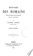 Histoire des romains