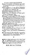 Histoire des sept sages