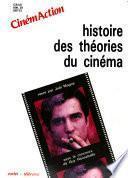 Histoire des théories du cinéma