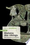 Histoire des Vikings