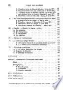 Histoire, dogme et critique dans la crise moderniste