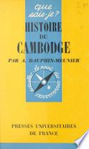 Histoire du Cambodge
