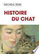 Histoire du chat