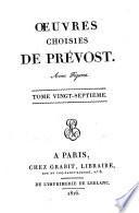 Histoire du chevalier Grandisson