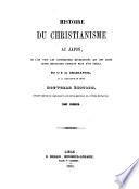 Histoire du christianisme au Japon