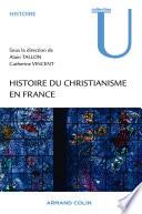 Histoire du christianisme en France