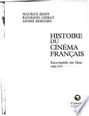 Histoire du cinéma français