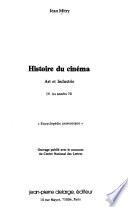 Histoire du cinéma