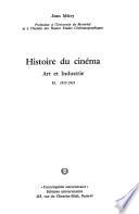 Histoire du cinéma
