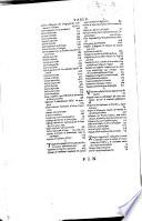 Histoire du Concile de Trente Traduite, de l'italien de Pierre Soave Polan. Par Jean Diodati. Seconde Edition. Exactement, & fidelement conferée à l'Original