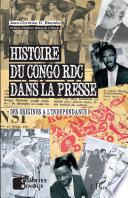 Histoire du Congo RDC dans la presse