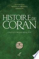 Histoire du Coran - Contexte origine rédaction