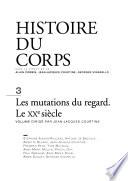 Histoire du corps