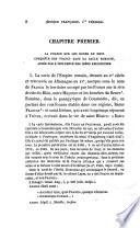Histoire du droit civil de Rome et du droit français