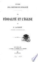 Histoire du droit des gens et des relations internationales