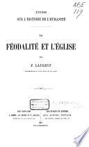 Histoire du droit des gens et des relations internationales