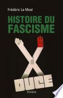 Histoire du fascisme