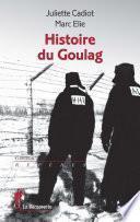 Histoire du Goulag