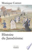 Histoire du jansénisme