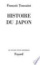 Histoire du Japon