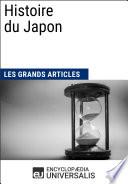 Histoire du Japon