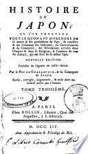Histoire du Japon