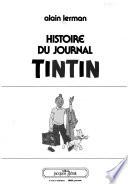 Histoire du journal Tintin