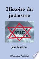 Histoire du judaïsme