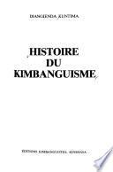 Histoire du kimbanguisme
