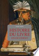 Histoire du livre en Occident