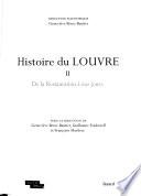 Histoire du Louvre