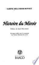Histoire du miroir