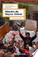 Histoire du Moyen-Orient - 2e éd.