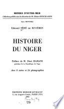 Histoire du Niger