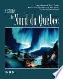 Histoire du Nord-du-Québec