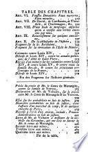 Histoire du parlement, mort de Louis XV, fragmens sur l'histoire generale et divers autres morceaux historiques